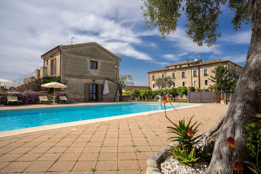 tenuta ciminata greco