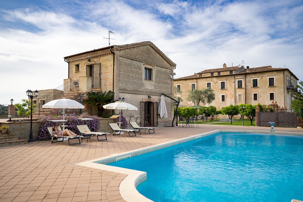 tenuta ciminata greco