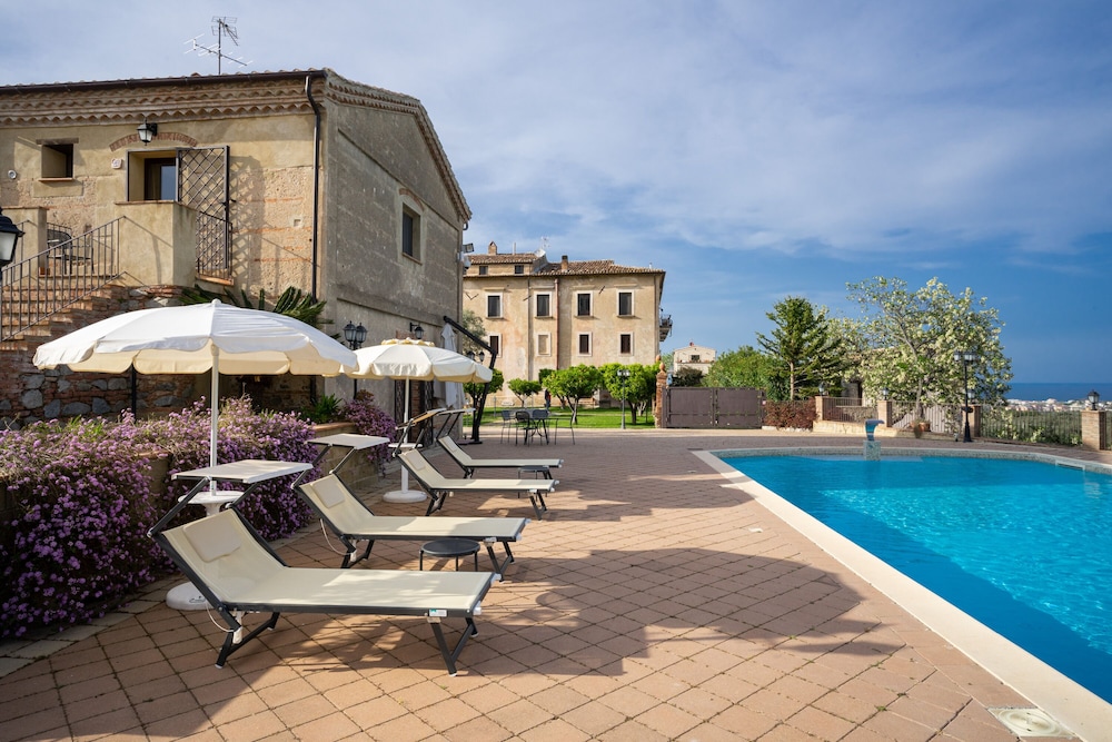 tenuta ciminata greco