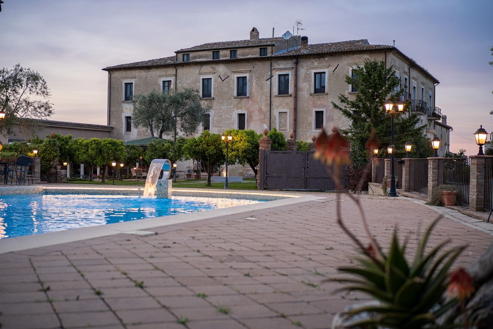 tenuta ciminata greco