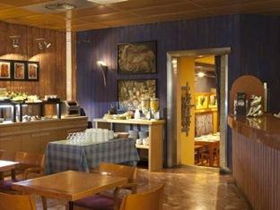 Hotel Quindos,Castile And Leon>>Leon,3 star