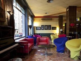 Hotel Quindos,Castile And Leon>>Leon,3 star