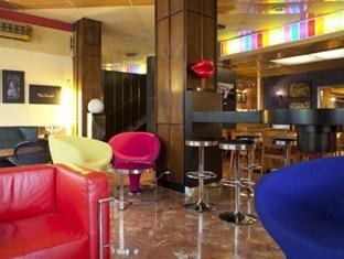 Hotel Quindos,Castile And Leon>>Leon,3 star