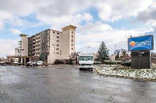 comfort inn and suites rochelle dekalb