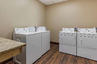 comfort inn and suites rochelle dekalb