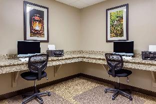 comfort inn and suites rochelle dekalb