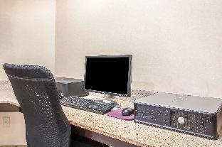 comfort inn and suites rochelle dekalb