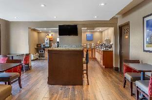 comfort inn and suites rochelle dekalb