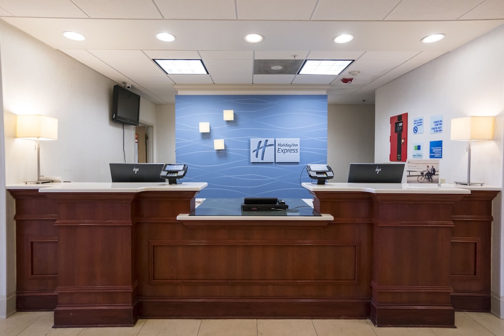 holiday inn express and suites vicksburg by ihg