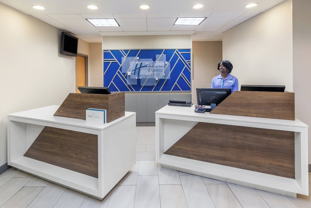 holiday inn express and suites vicksburg by ihg