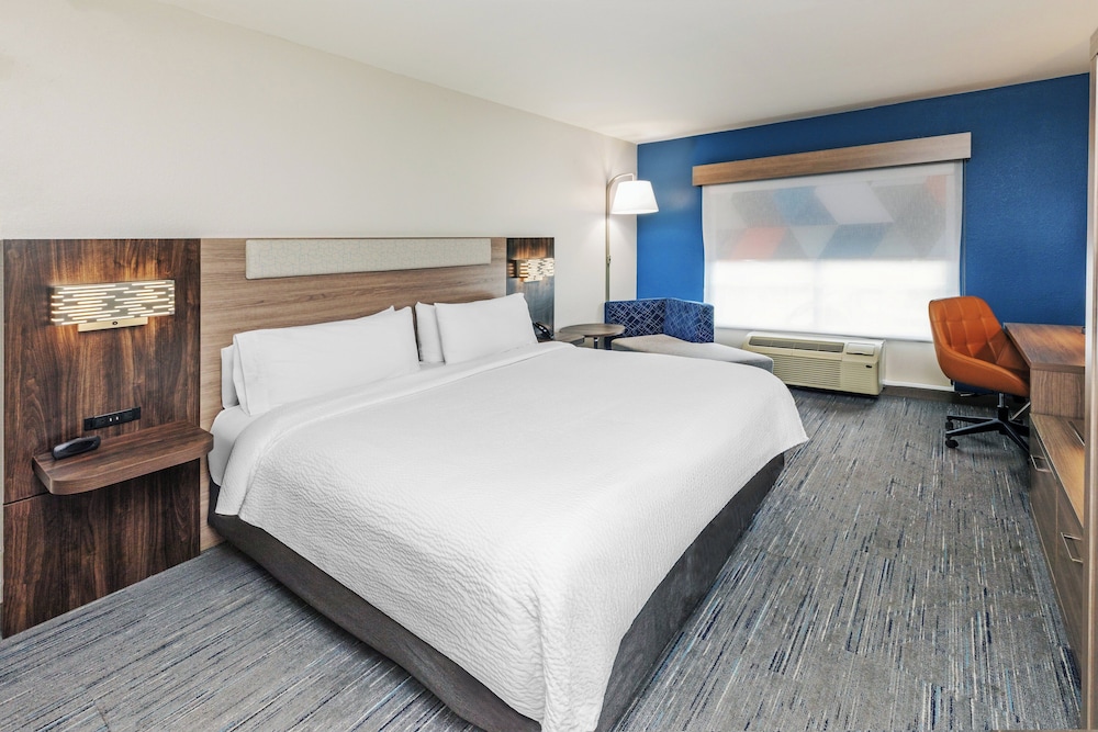 holiday inn express and suites vicksburg by ihg