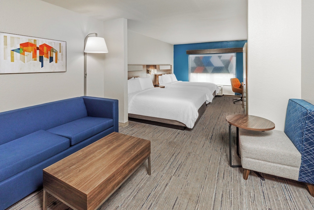 holiday inn express and suites vicksburg by ihg