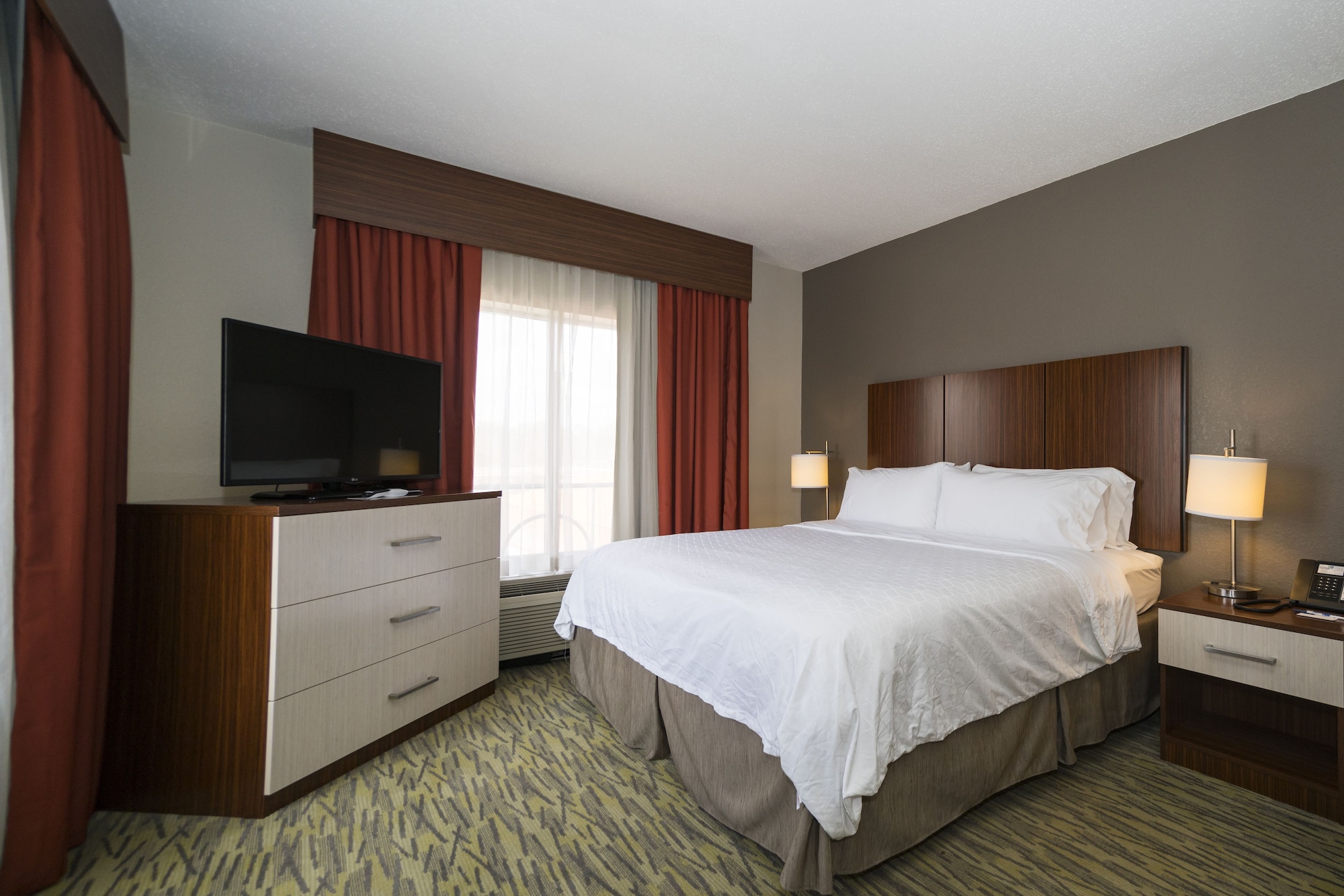 holiday inn express and suites vicksburg by ihg