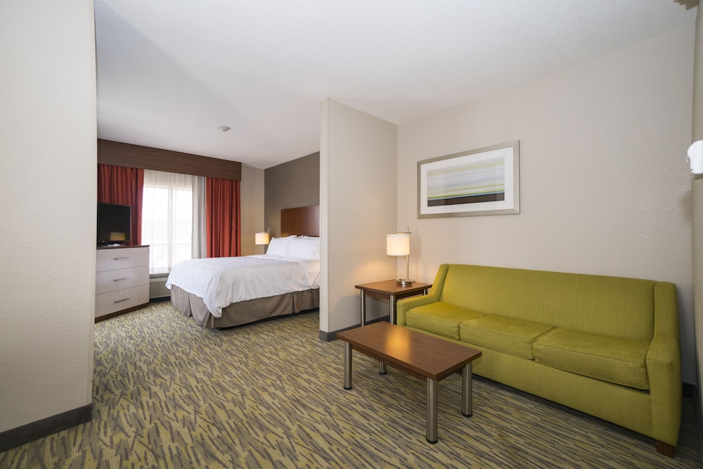 holiday inn express and suites vicksburg by ihg
