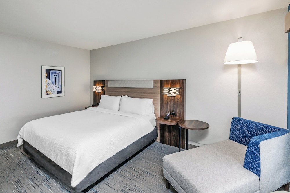 holiday inn express and suites vicksburg by ihg