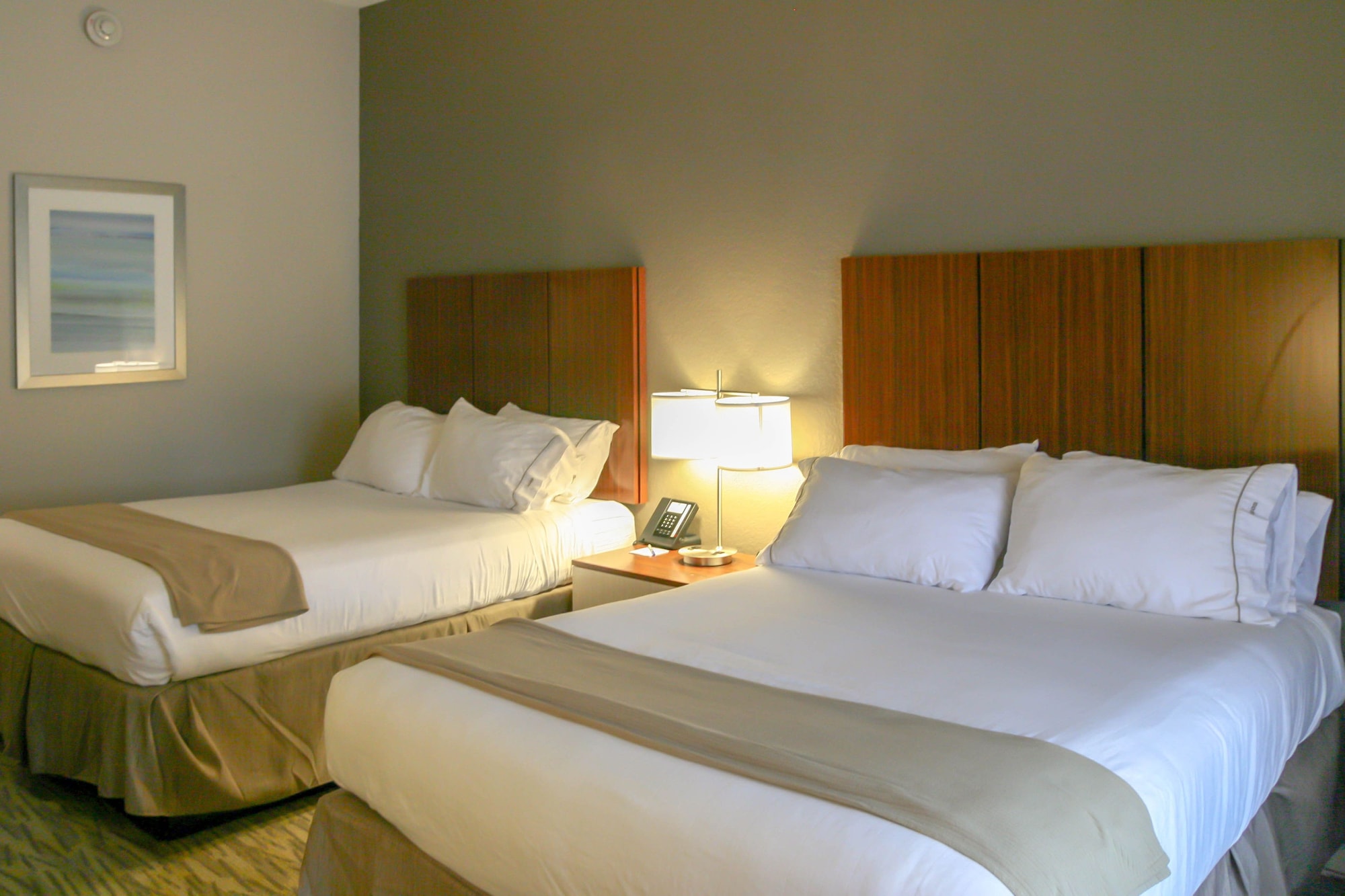 holiday inn express and suites vicksburg by ihg