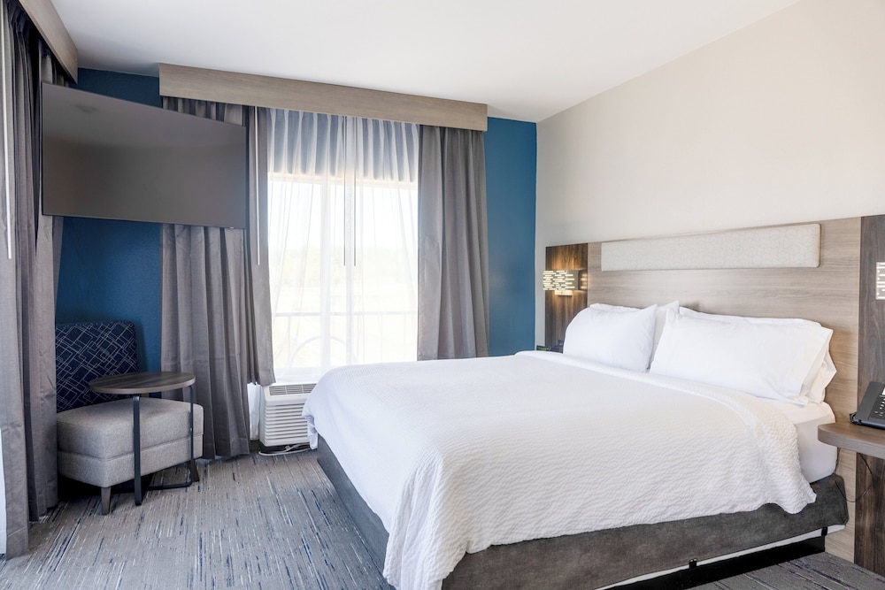 holiday inn express and suites vicksburg by ihg