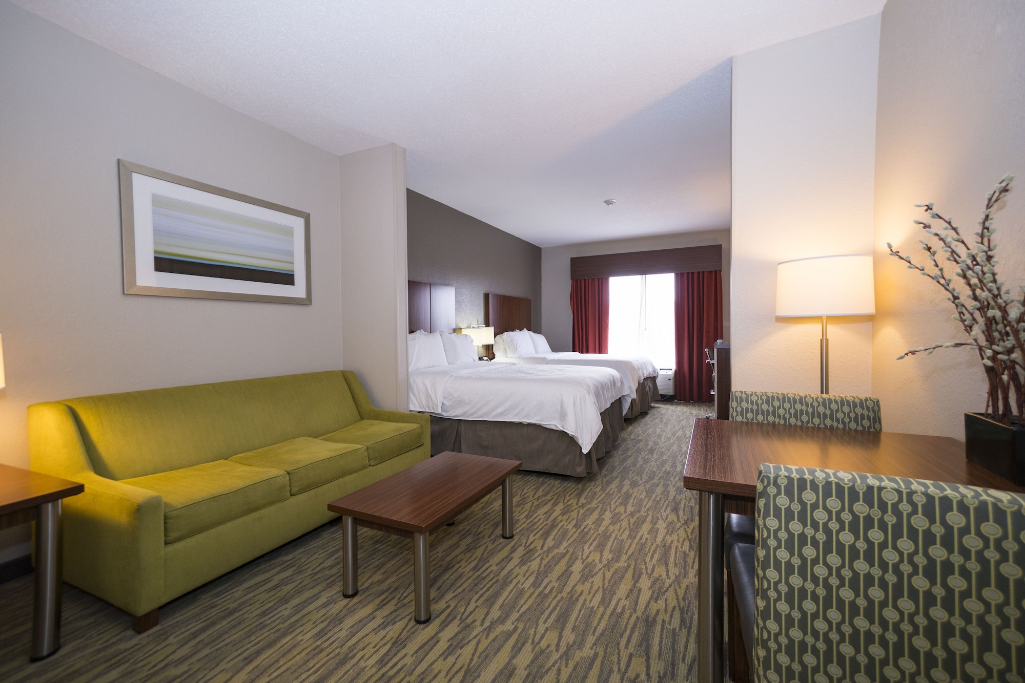 holiday inn express and suites vicksburg by ihg