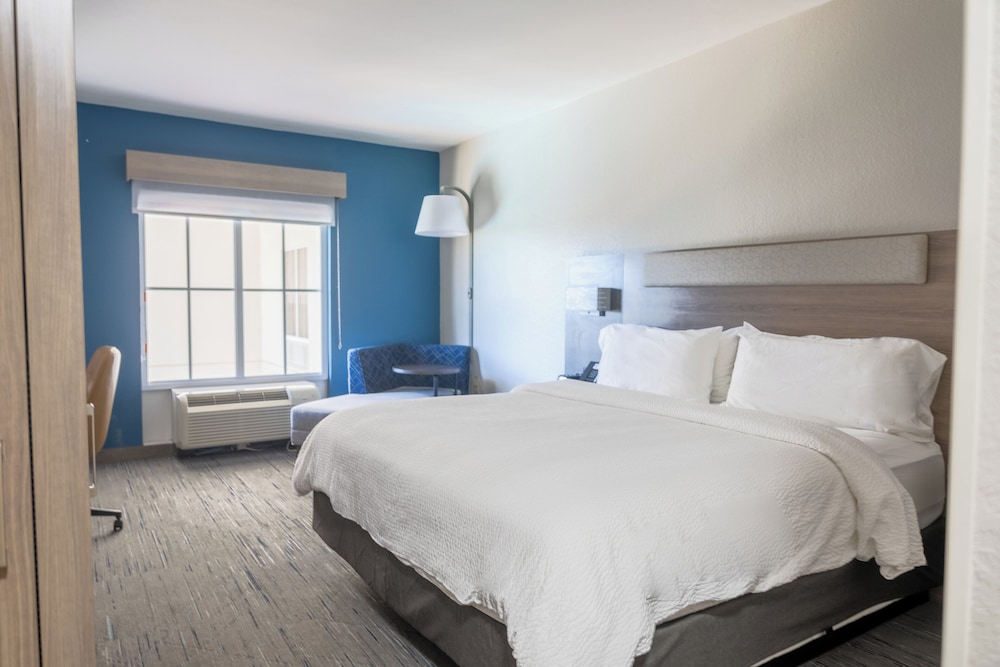 holiday inn express and suites vicksburg by ihg