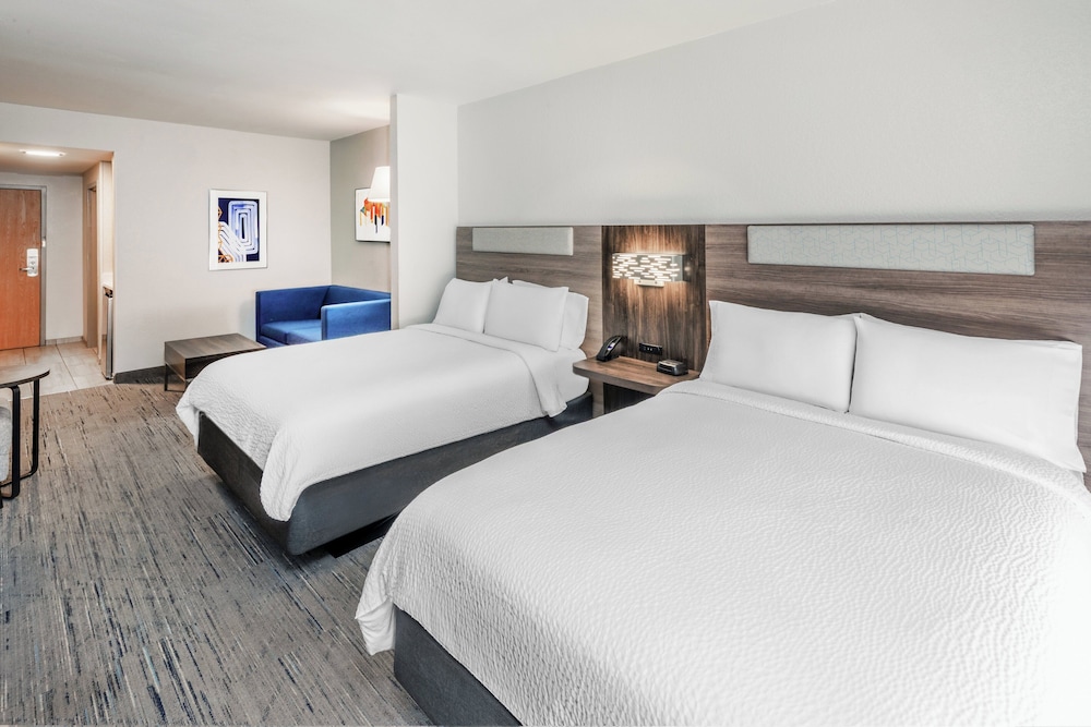 holiday inn express and suites vicksburg by ihg