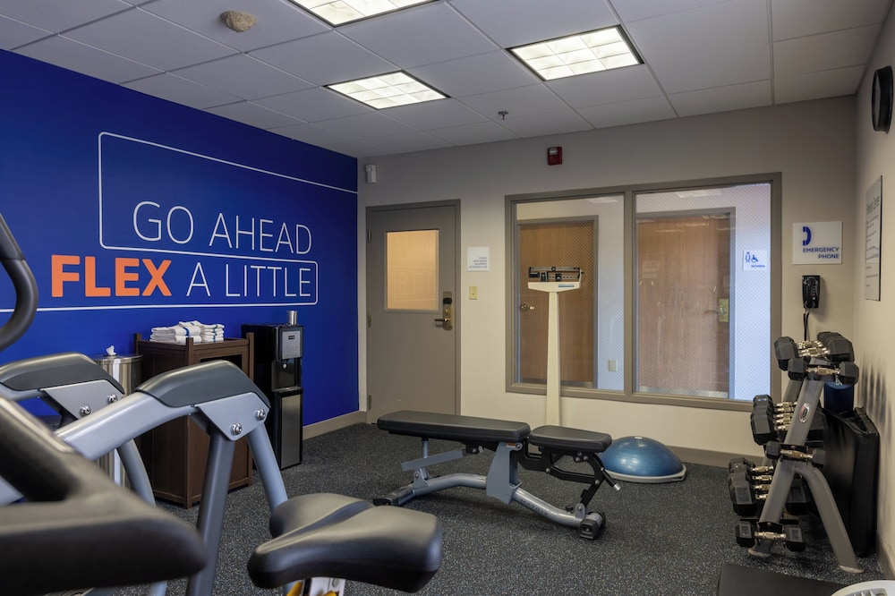 holiday inn express and suites vicksburg by ihg
