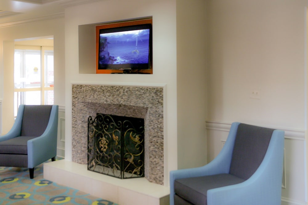 holiday inn express and suites vicksburg by ihg