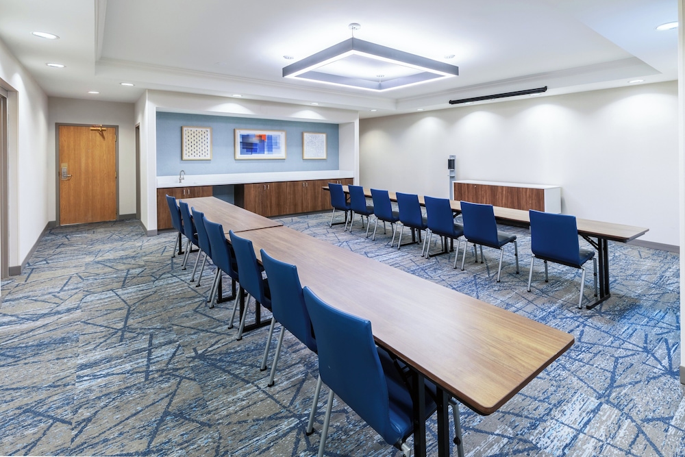 holiday inn express and suites vicksburg by ihg