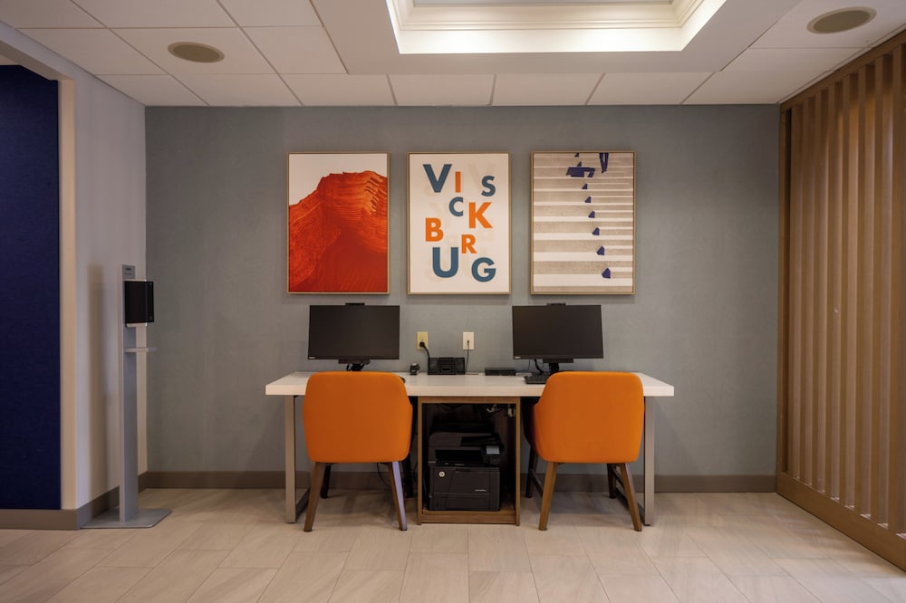 holiday inn express and suites vicksburg by ihg