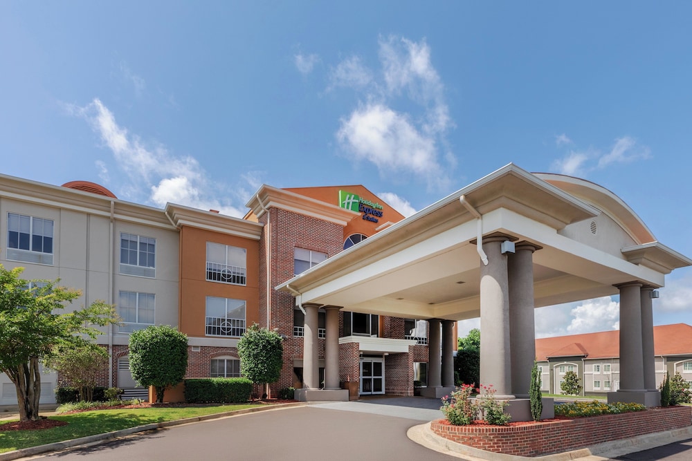 holiday inn express and suites vicksburg by ihg