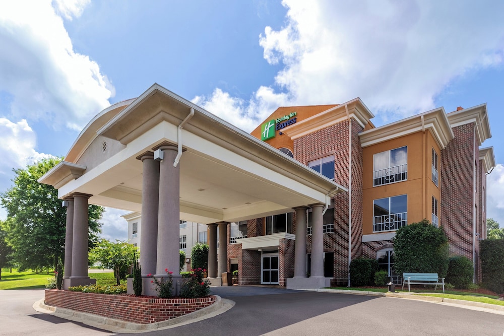 holiday inn express and suites vicksburg by ihg