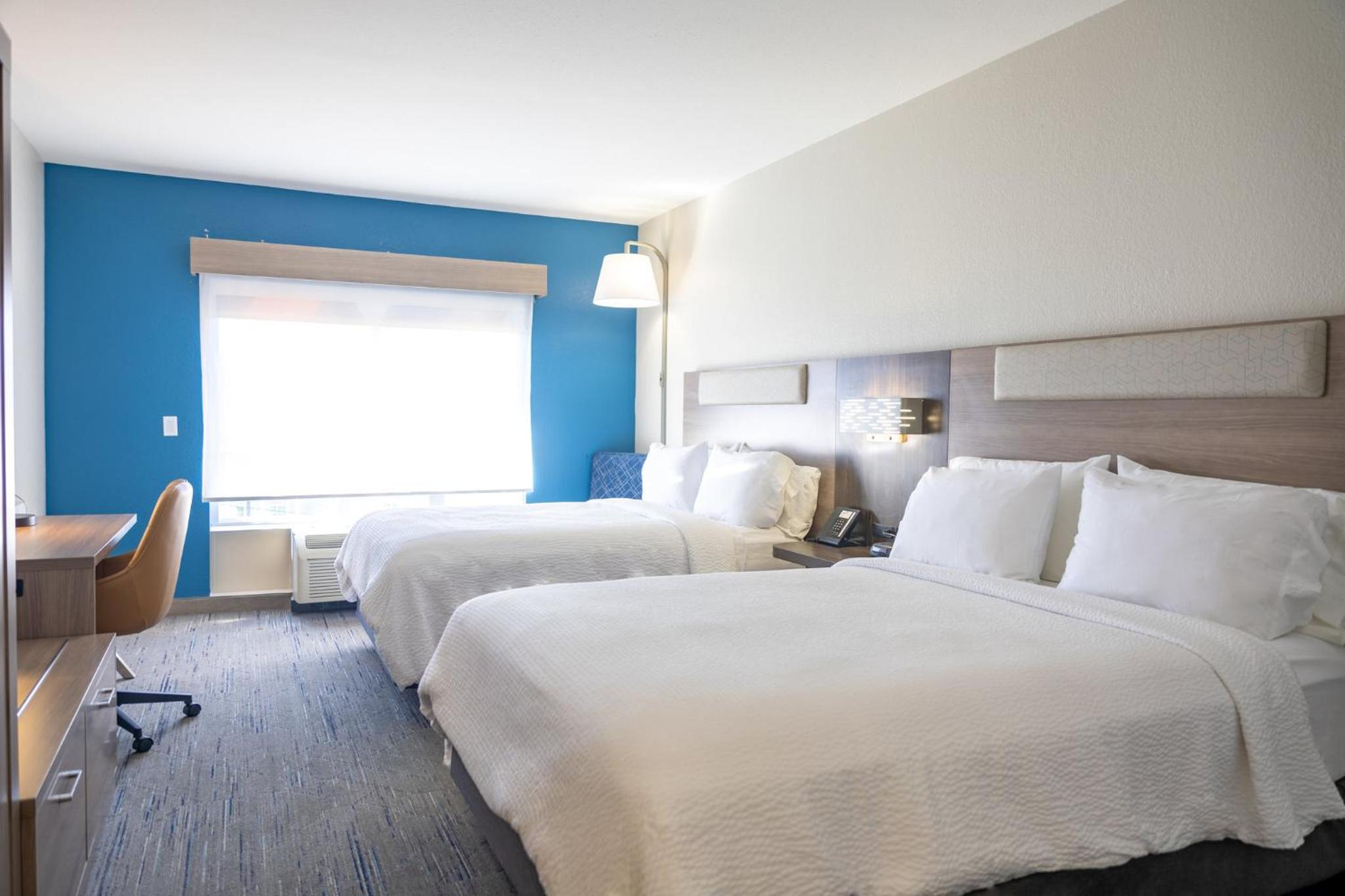 holiday inn express and suites vicksburg by ihg