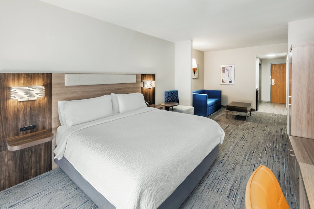 holiday inn express and suites vicksburg by ihg