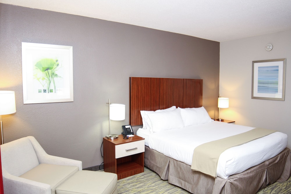 holiday inn express and suites vicksburg by ihg