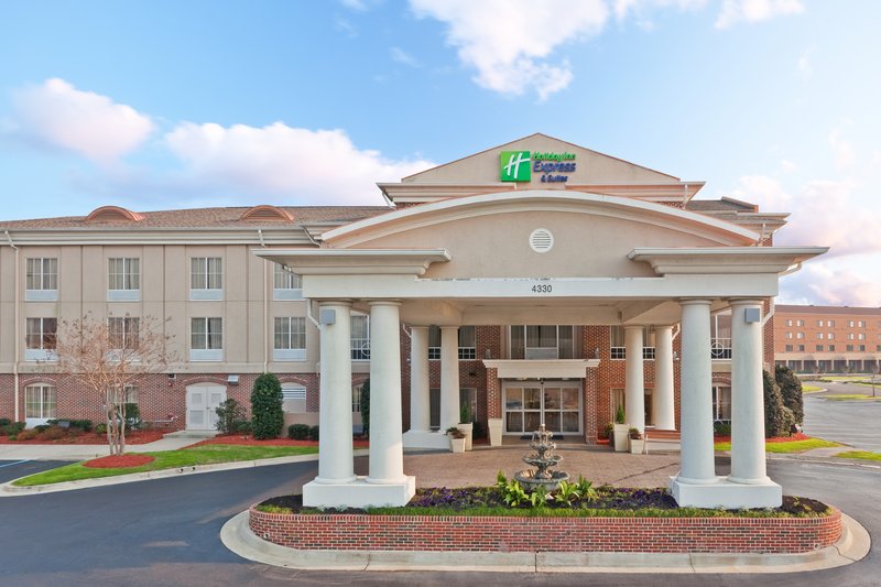 Holiday Inn Express & Suites Vicksburg, An Ihg Hotel