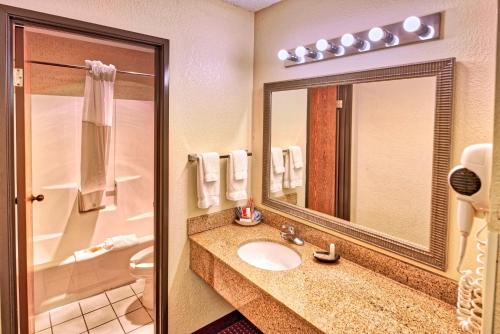 ballys vicksburg casino hotel