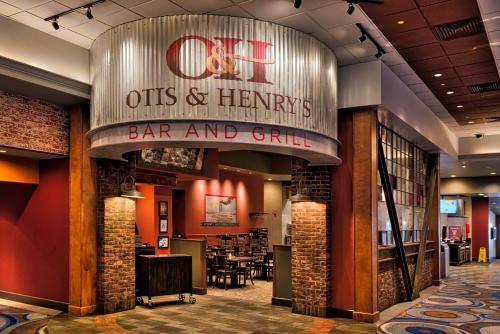 ballys vicksburg casino hotel