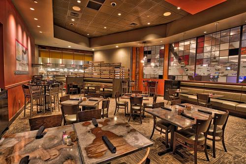 ballys vicksburg casino hotel