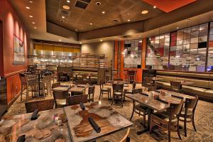 ballys vicksburg casino hotel