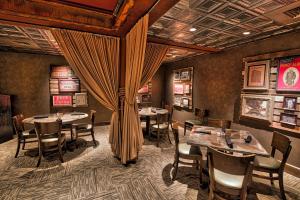 ballys vicksburg casino hotel