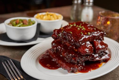 ballys vicksburg casino hotel