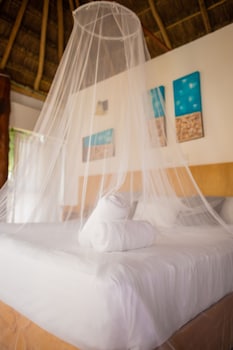 hotel and beach club ojo de agua