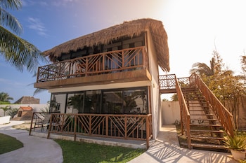 hotel and beach club ojo de agua