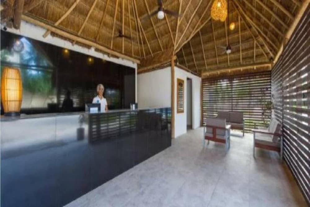 hotel and beach club ojo de agua