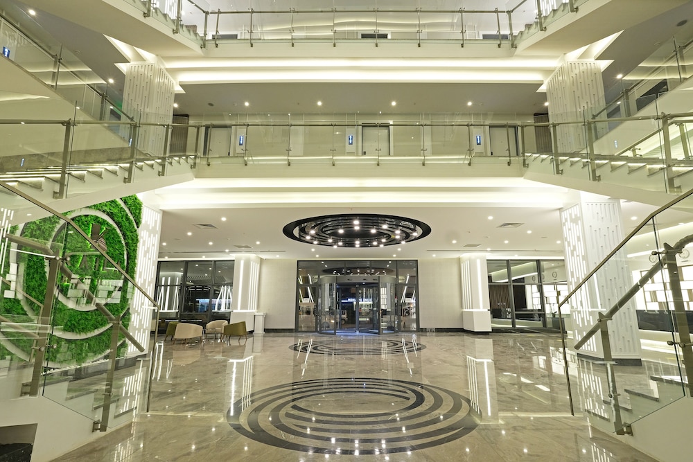 kaila beach hotel all inclusive