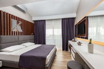 kaila beach hotel all inclusive