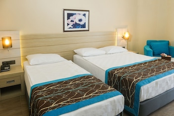 kaila beach hotel all inclusive