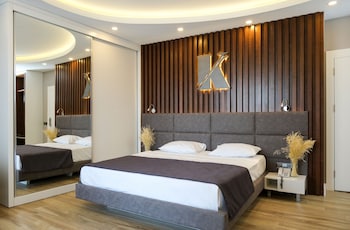 kaila beach hotel all inclusive