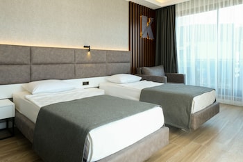 kaila beach hotel all inclusive