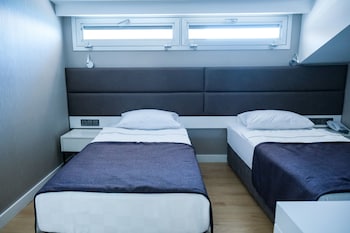 kaila beach hotel all inclusive