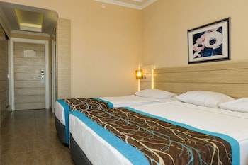 kaila beach hotel all inclusive